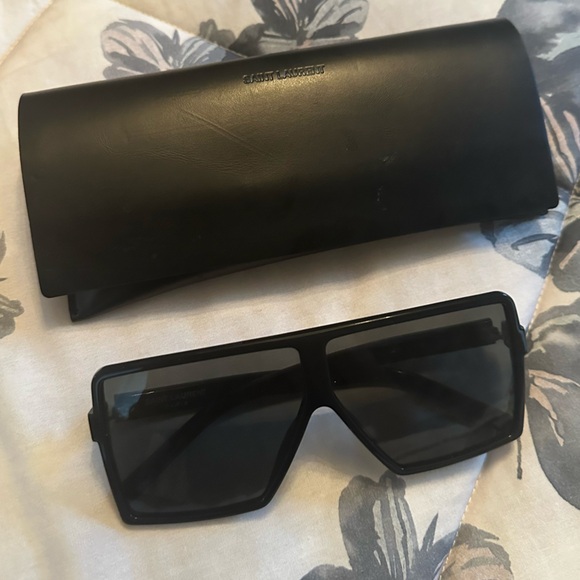 YSL sunglasses